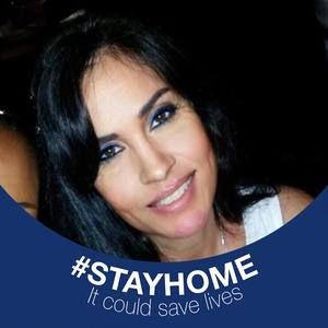 Meet your Posher, Mati